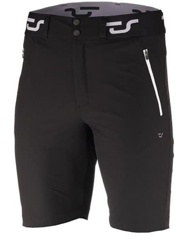 TraunsteinSports H-Wanderhose KZ TSM948-000 Detroit blk