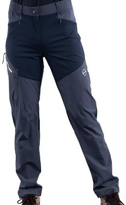GTS D-Wanderhose LG GTS 606321L-16 Stelvio smoke
