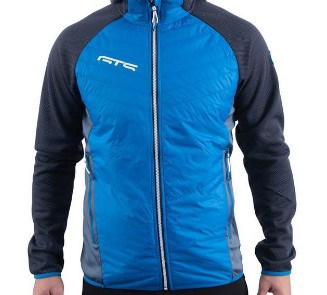 GTS H-Primaloft Jacke GTS 404022M-42 Comb Ho blue