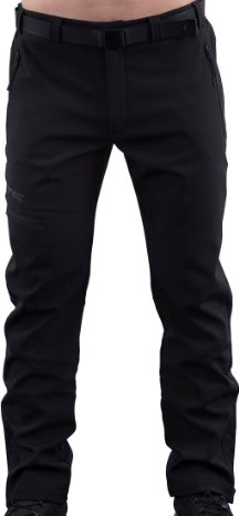 GTS H-Softshellhose GTS 600222MS-10 Softshell2L