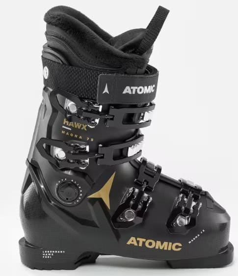 Atomic D-Skischuh AE5027100 HAWX Magna 75 blk