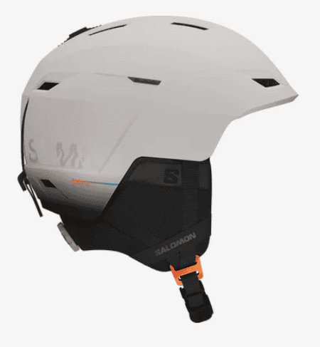 Salomon Skihelm L47610700 Pioneer LT Pro