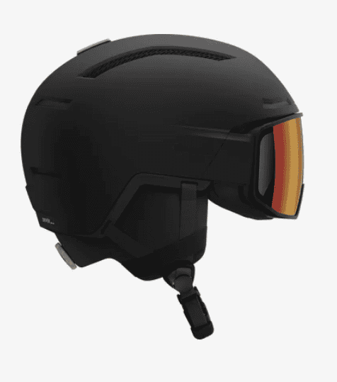 Salomon Skihelm L47614300 Driver Pro Sigph.Mips