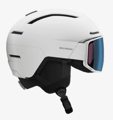 Salomon Skihelm L47614700 Driver Pro Sigph.Mips