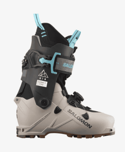 Salomon D-Tourenschuh L47043700 MTN Summit Pro