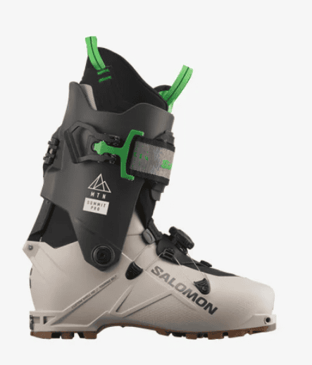 Salomon H-Tourenskischuh L47043100 MTN Summit Pro