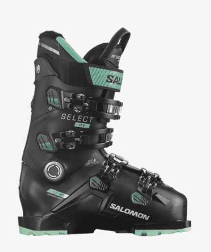 Salomon D-Skischuh L47343100 Select HV 80 GW