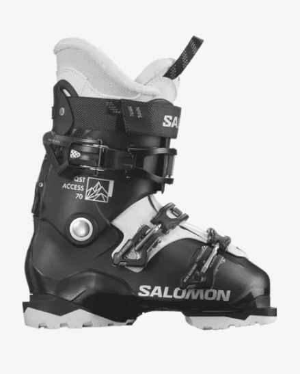 Salomon D-Skischuh L47344500 QST Access 70