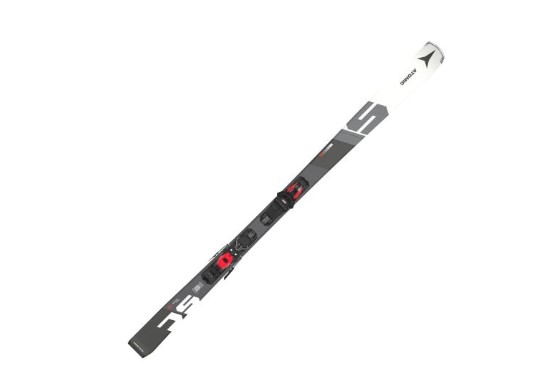 Atomic E-Ski Alpin AASS03496 Redster SC + M10