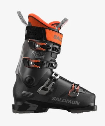 Salomon H-Skischuh L47654100 S/Pro Supra 110 GW