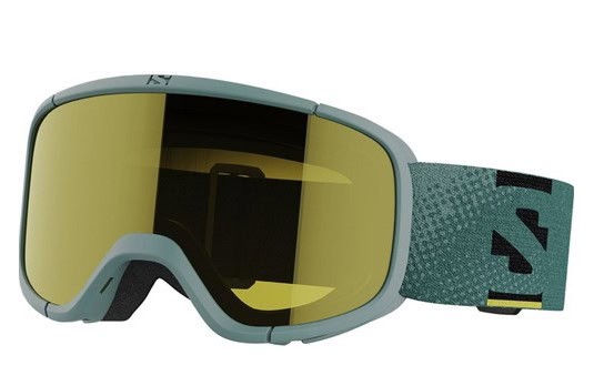 Salomon K-Skibrille L47254100 LUMI Access Atl./Lol