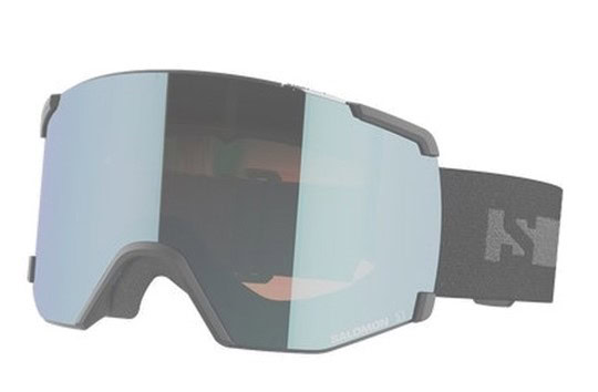 Salomon E-Skibrille L47252200S/ViewBK Brand/LoLiBl