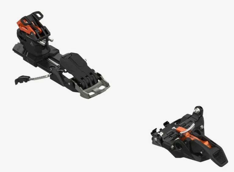 Salomon Tourenbindung L47327200 MTN Summit 12 BR Ora