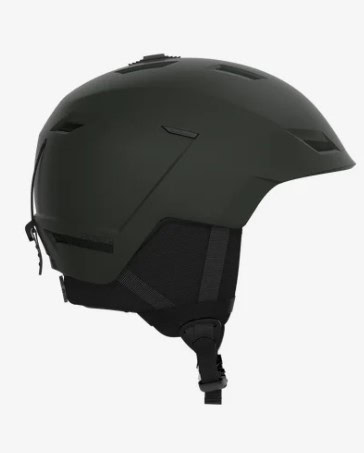 Salomon Skihelm L47260300 Driver Pro Sigma Ebo