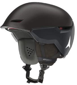 Atomic Skihelm AN5005630 Revent + LF blk