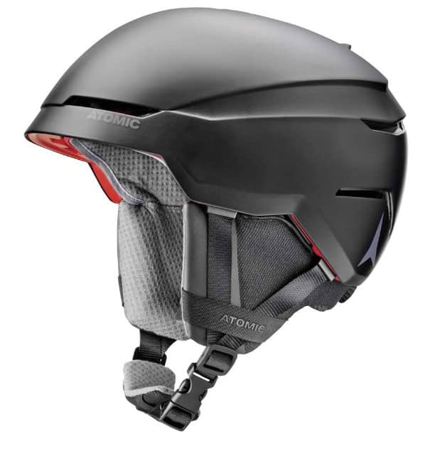 Atomic Skihelm AN5005680 Savor Amid blk