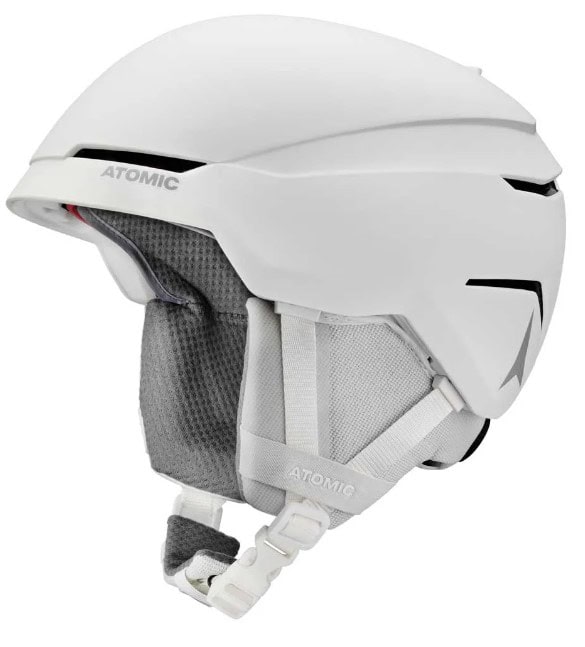 Atomic Skihelm AN5005682 Savor Amid wht Heath