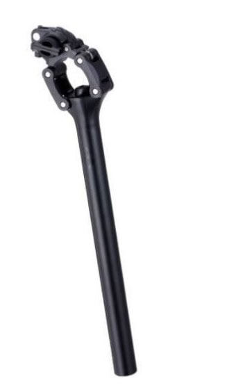 BBB Sattelstütze-gefedert B214102 BBB BSP-41 30,9 mm