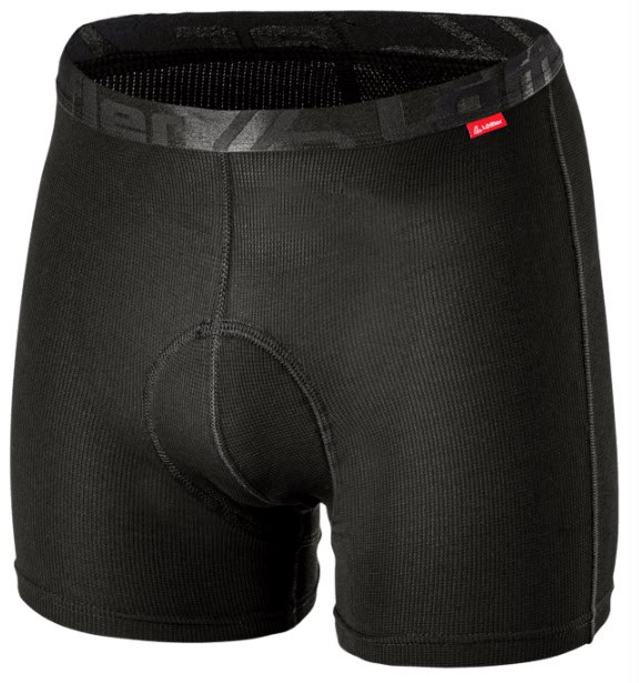 Löffler H-Radunterhose 02965-990 Radunterhose Light