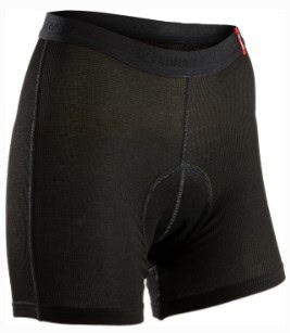 Löffler D-Radunterhose 03965-990 Transtex light