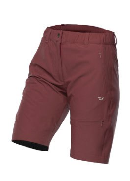 Traunstein D-Wanderhose TSW956-BE10 Madison berry