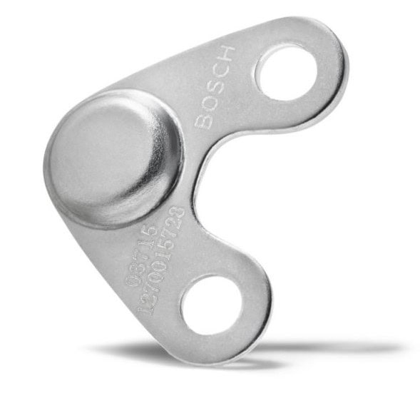 Magura Radzubehör 12700152728 Magnet 6Loch