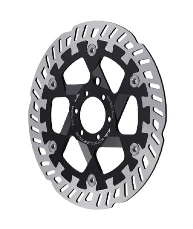Magura Bremsscheibe-Rotor 2701937 MDR-P 180mm