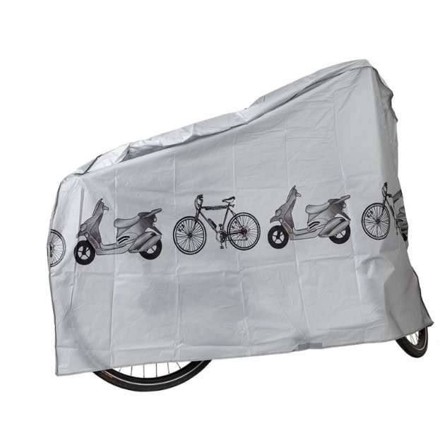 Hartje Radzubehör 03294162 Fahrradschutzhülle