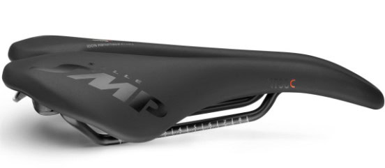 Selle E-Sattle Selle VT 30C blk