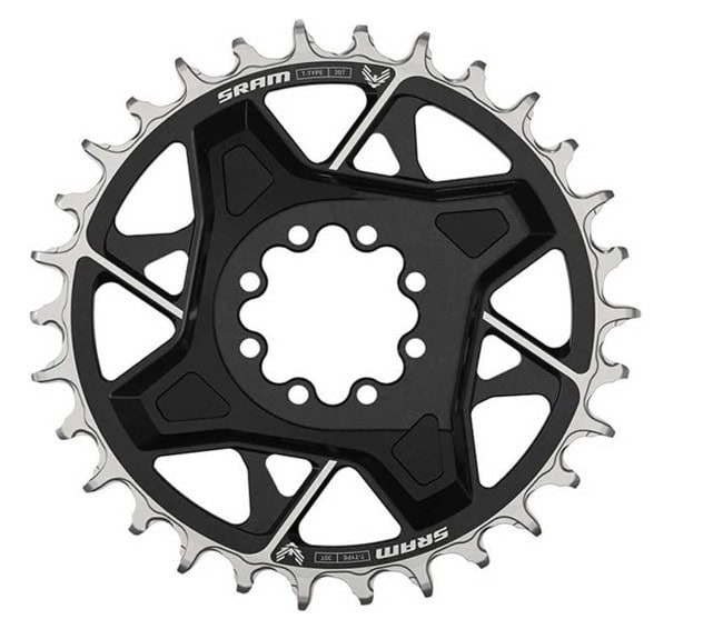 Hartje MTB-Kettenblätter