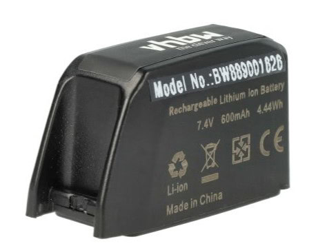 Hartje Radzubehör 00.3018.102.000 eTab Batterie