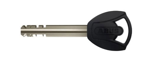 ABUS Radzubehör 24657 Ersatzschlüssel X Plus /