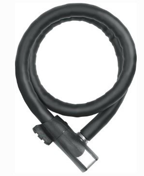 ABUS Radschloss mit Schlüssel 31494 Centuro 860/110 QS RBU