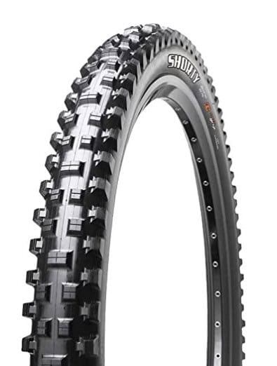 Reifen 1314 Maxxis Shorty DH27,5x2.50