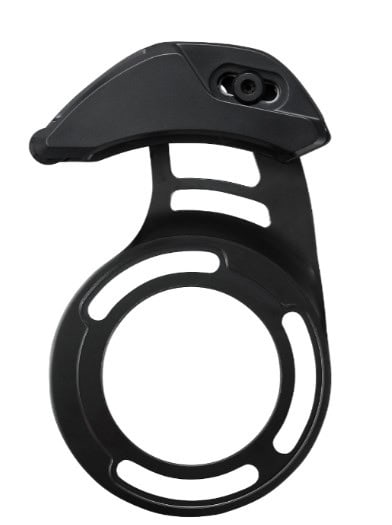 Shimano Radzubehör 651794 KettenführungStepsE7000