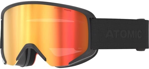 Atomic E-Skibrille AN5106502 Savor Photo blk