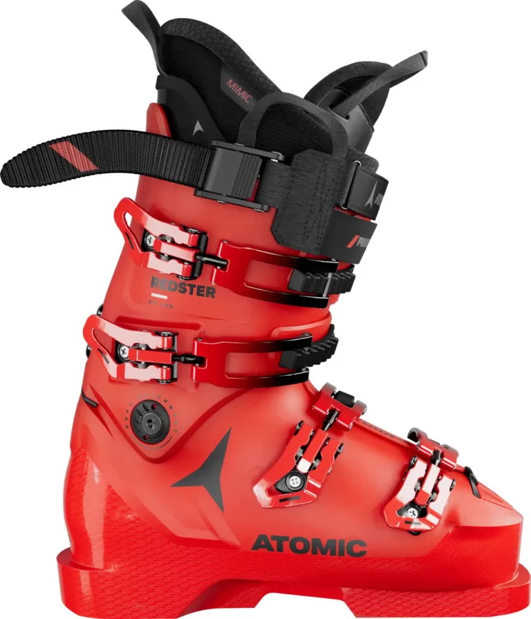 Atomic H-Skischuh AE5029460 Redster CS 130 red/b