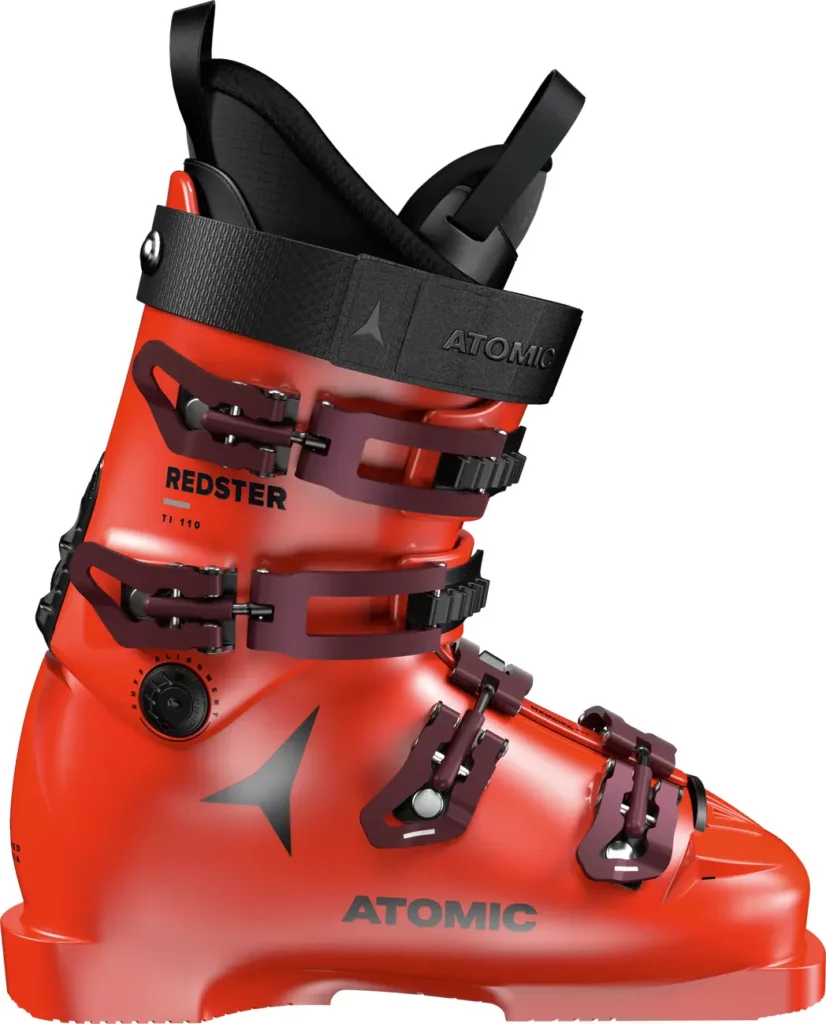 Atomic H-Skischuh AE5024360 Redster TI 110