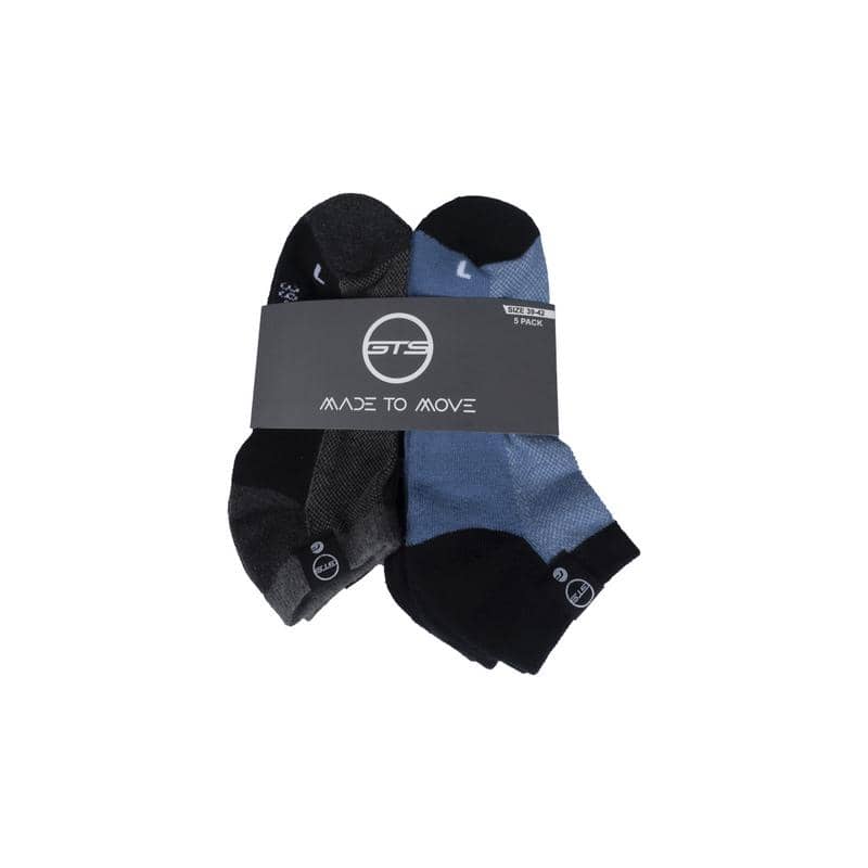 GTS Sportsocken GTS 901532U-5 Sportsocken