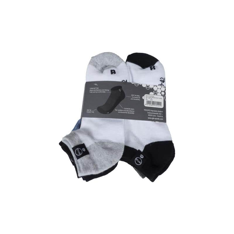 GTS Sportsocken GTS 901532U-5 Sportsocken