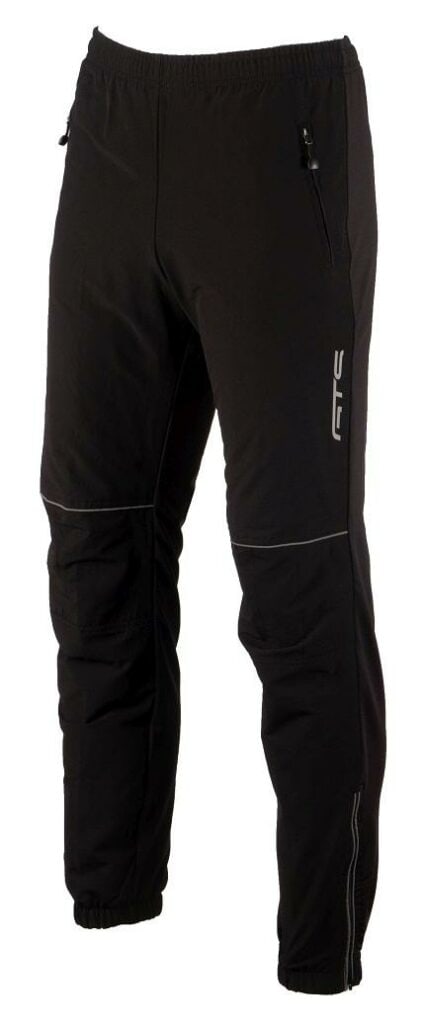 GTS H-Langlaufhose GTS 605812-10 Razzo blk