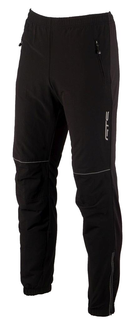 GTS H-Langlaufhose GTS 605812-10 Razzo blk