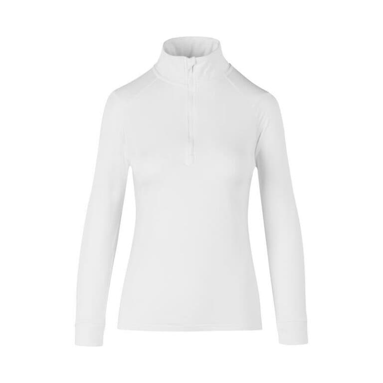 GTS D-Skishirt GTS 213022L-00 Shirt Sport wht