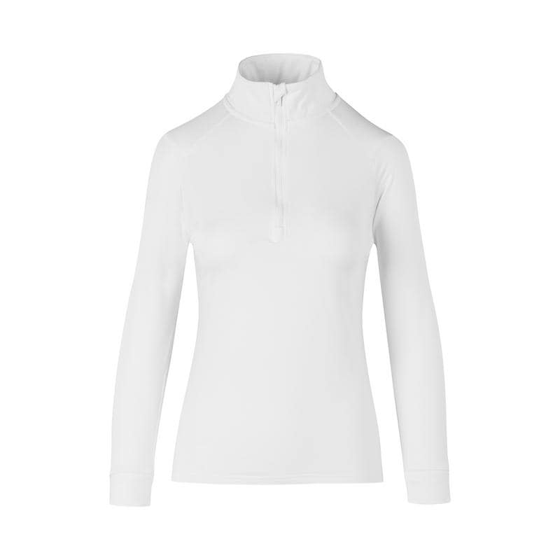GTS D-Skishirt GTS 213022L-00 Shirt Sport wht