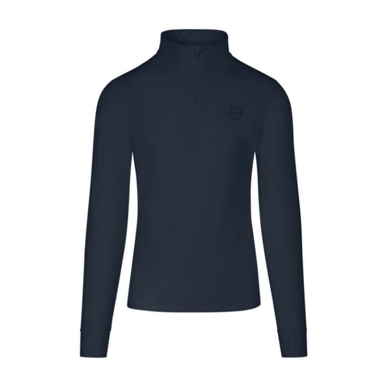 GTS H-Skishirt GTS 213022M-40 Sport LS navy