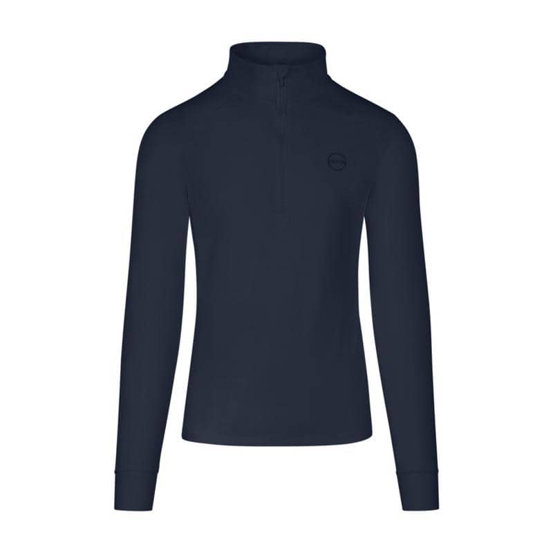 GTS H-Skishirt GTS 213022M-40 Sport LS navy