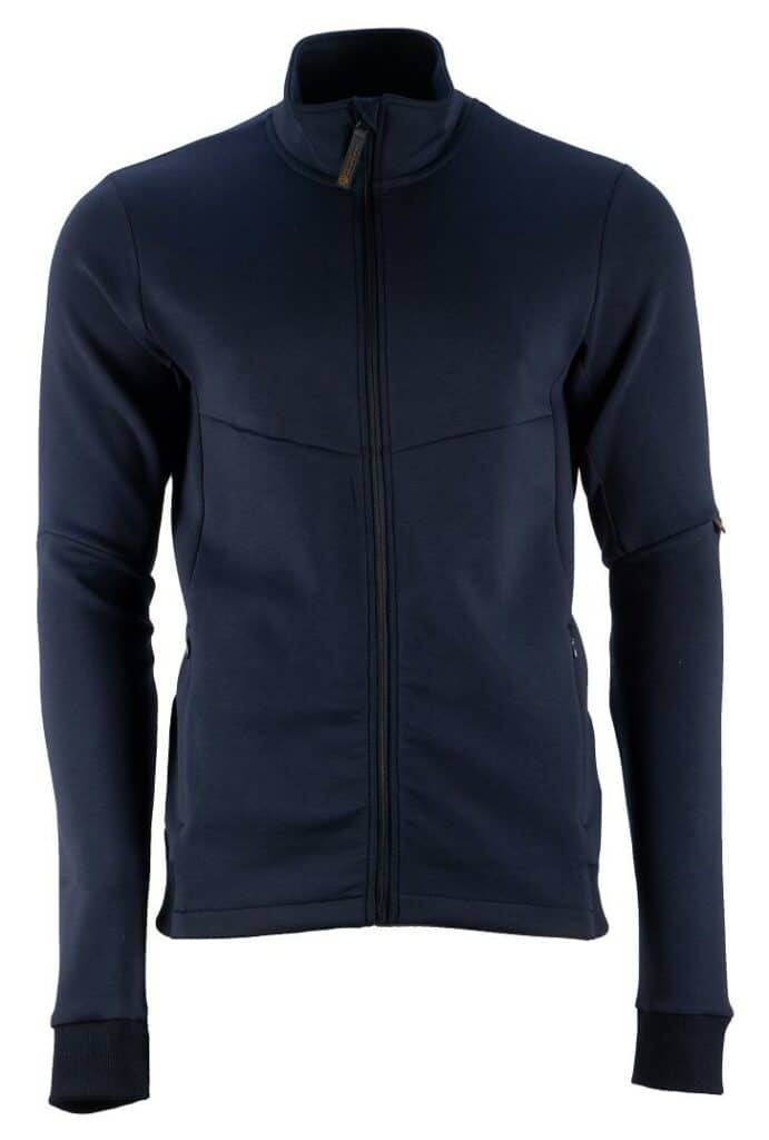 GTS H-Trainingsjacke GTS 307022M-40 Sweat Jogger na