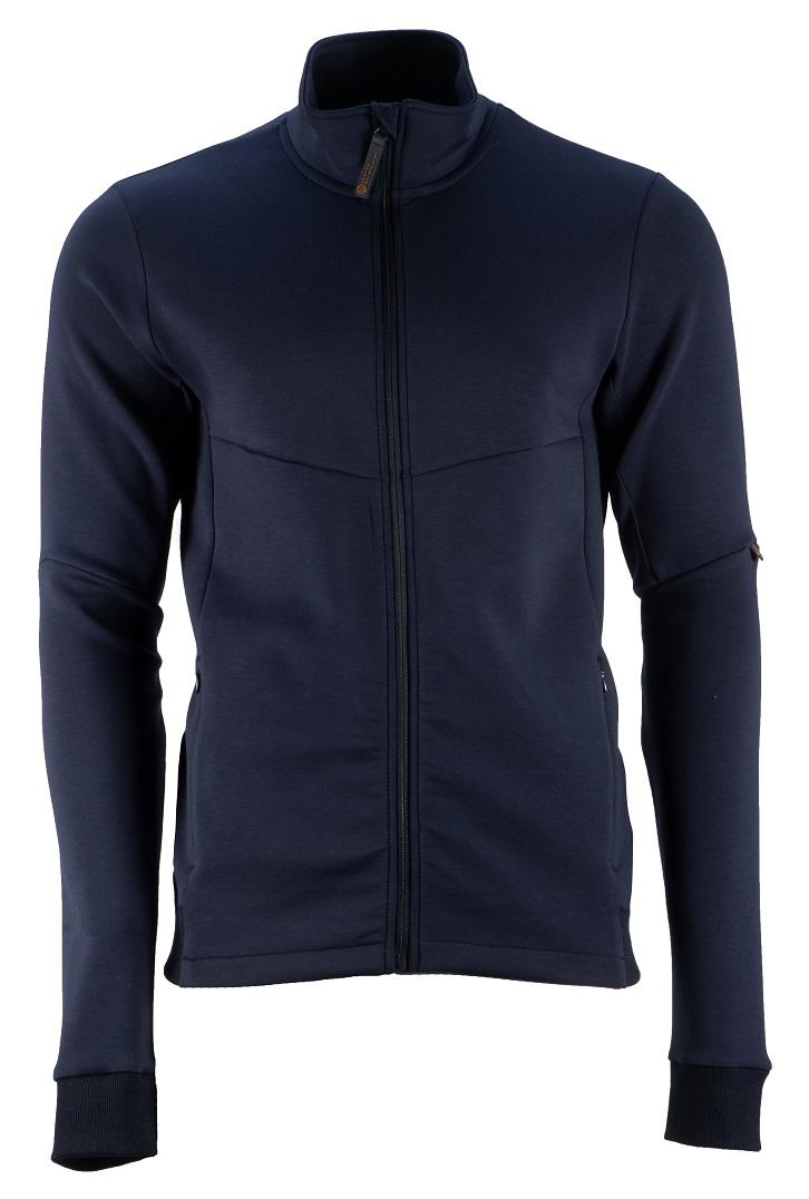 GTS H-Trainingsjacke GTS 307022M-40 Sweat Jogger na