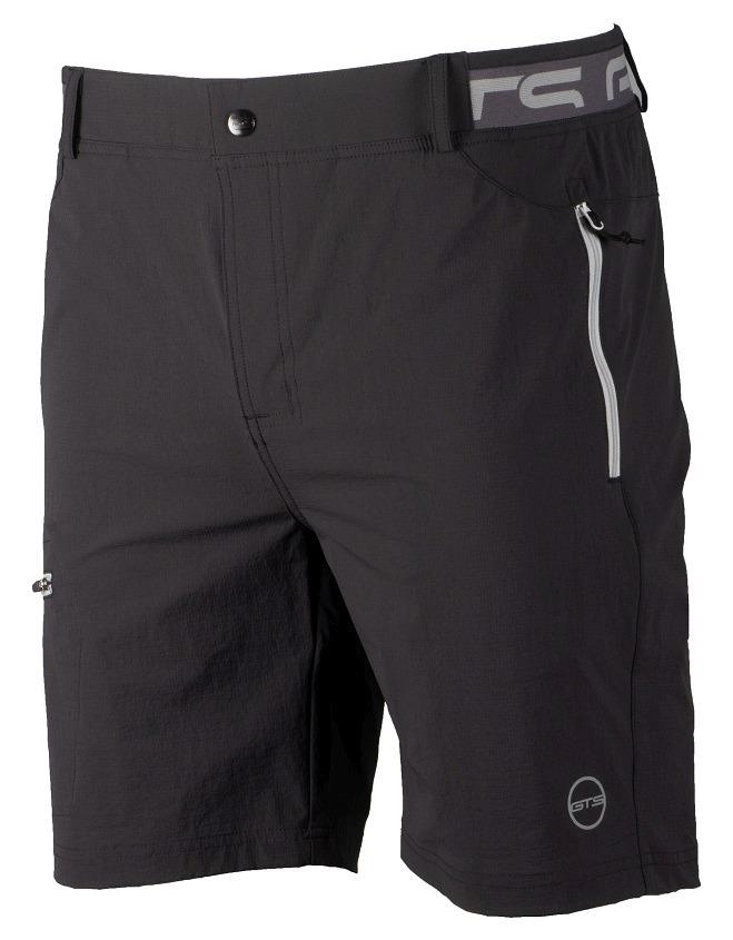 GTS H-Wanderhose KZ GTS 606721MT-17 Rombo carbon