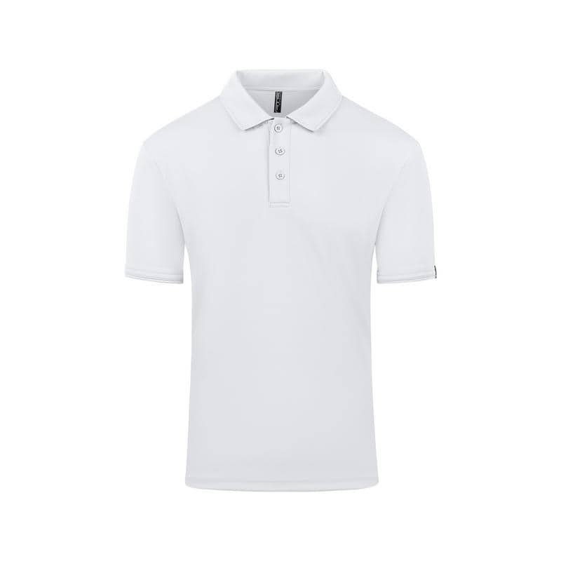 GTS H-Polo KZ GTS 212131M-00 Polo wht